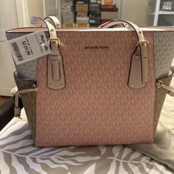Michael Kors Tote