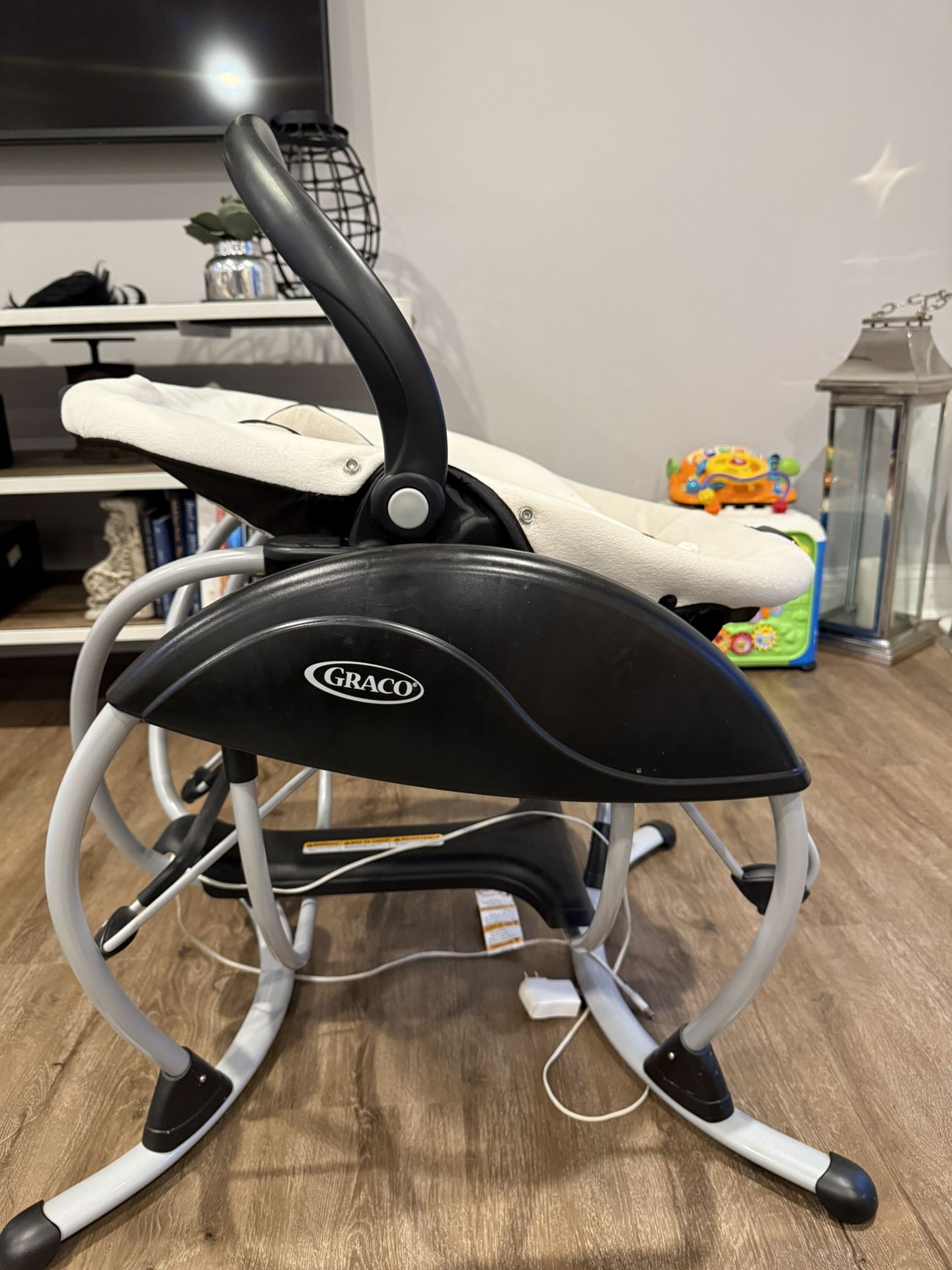 Graco Baby Glider