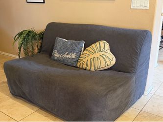 IKEA Sleeper Sofa