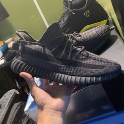 Yeezys 350