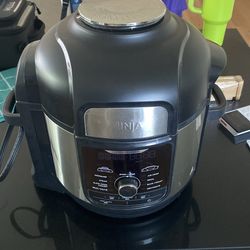 Pressure Cooker
