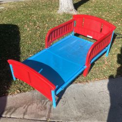 Kids Bed Frame