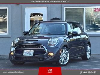 2016 MINI Hardtop 2 Door