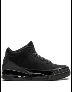 Jordan 3