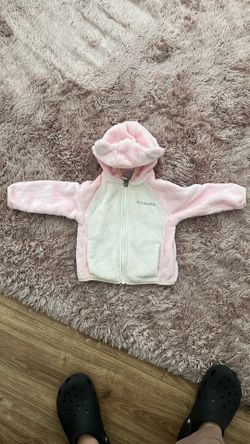 Baby Columbia Jacket