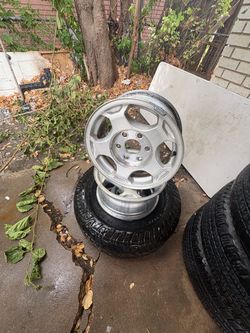 rims