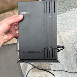 Netgear EAX20 (AX1800) Mesh Extender