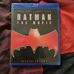 Batman The Movie