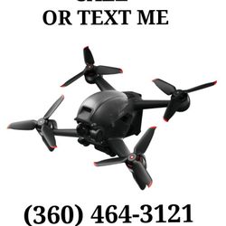 Missing Drone