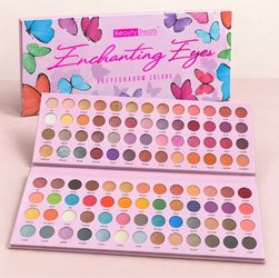 Paleta Beauty Treats de 96 colores – Nueva