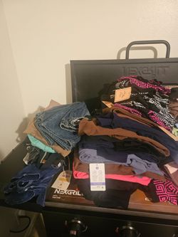 Ropa Nueva