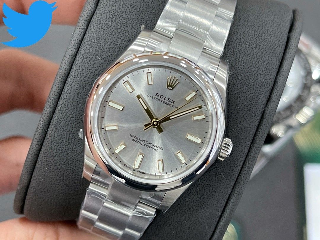 Rolex Oyster Perpetual Watches 89 Brand New