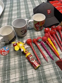 Huge Red Nose Day Collection