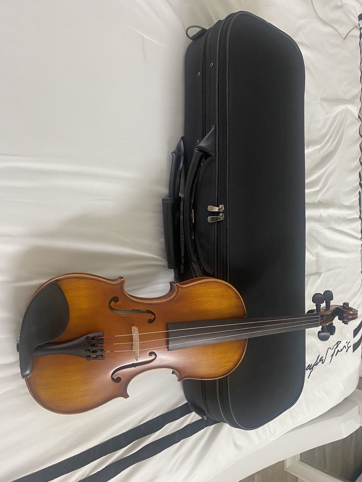 Classic Strings Violin