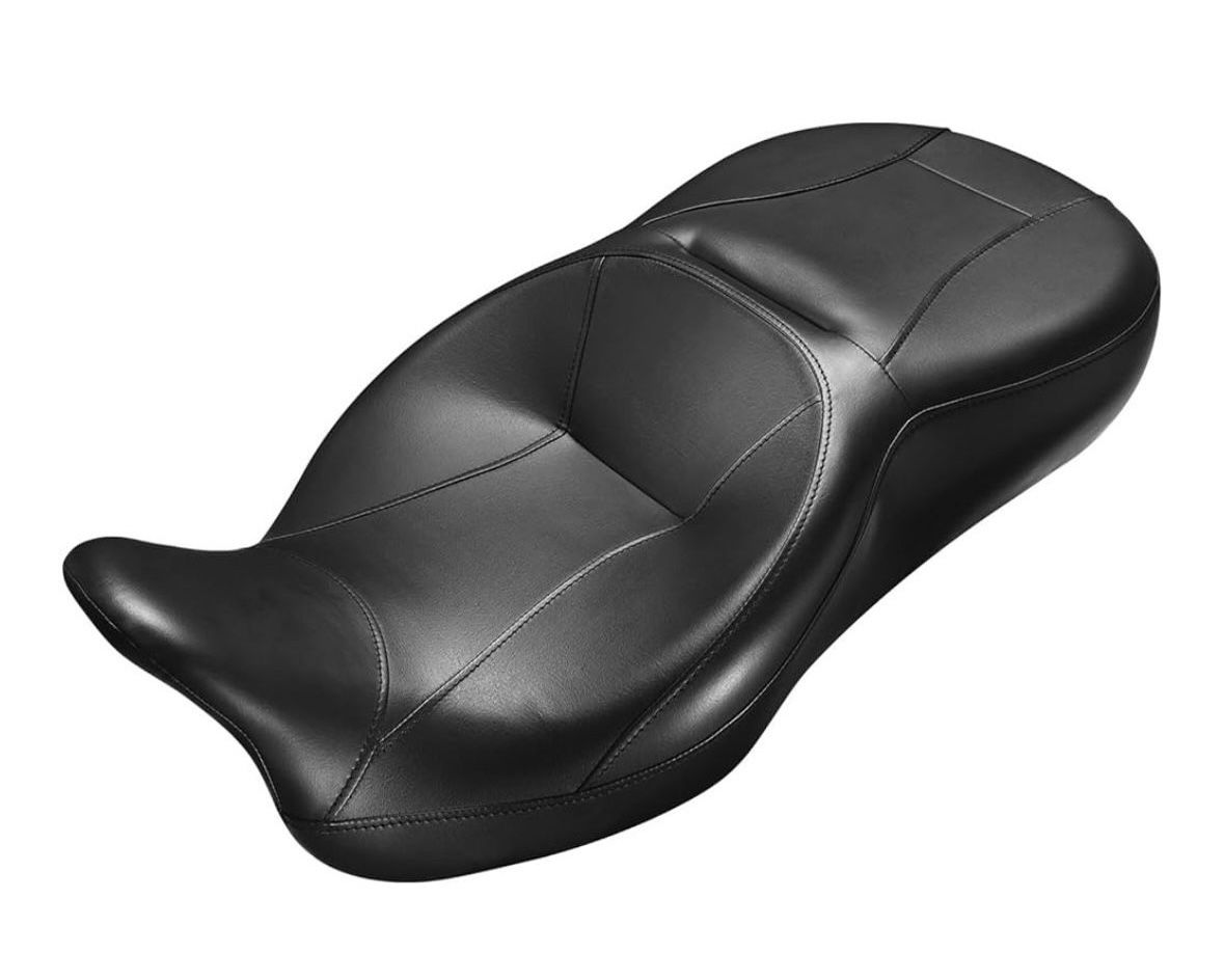 Genuine Harley Davidson Touring Seat