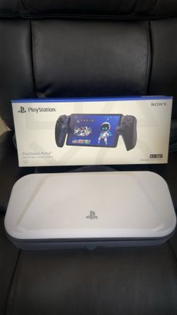PlayStation partal