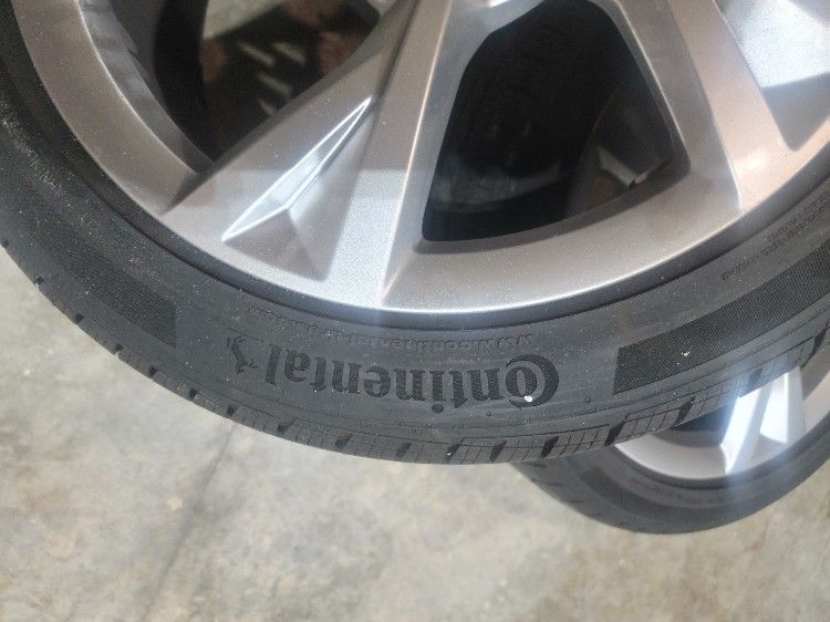 2022 Audi S4 Wheels And Tires for Sale in St. Helens, OR OfferUp