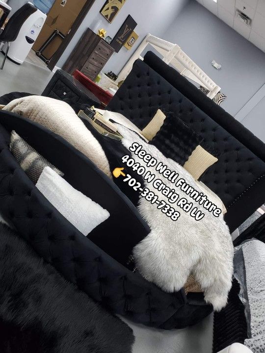 🙋‍♀️ Queen King Bed Frame 👉 Furniture Sectionals Bedrooms Dining Avail