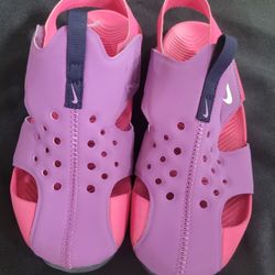 Nike Watershoes Girls 