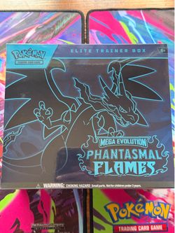 Phantasmal flames etb