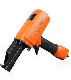 BD70 Pneumatic Nail Puller with Safety Lock, Air-Powered Denailer for Rusty N...