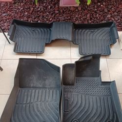 Floor Mat