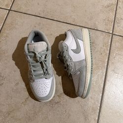 Nike Jordan 1 Lows