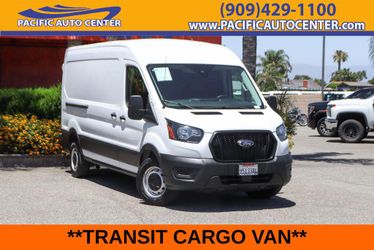2024 Ford Transit-150 Cargo Van