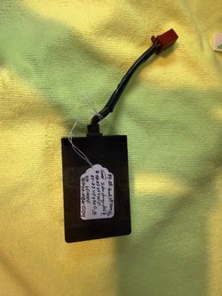 VF700 igniter module 1(contact info removed)  Honda 30410.MB6.004