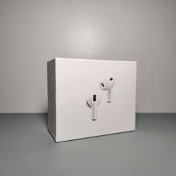 AirPods Pro (3rd Generation)