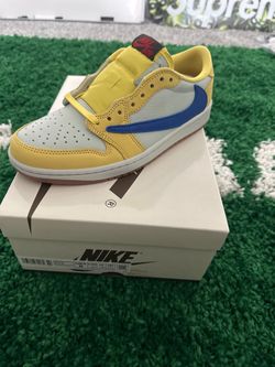 Travis Scott Size 8 Women’s