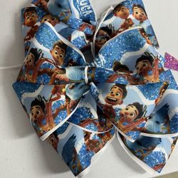 LUCA Hair Bows For Girls