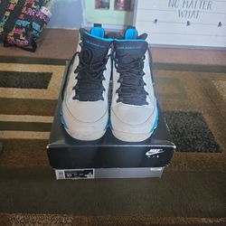 Tenis Jordan Size 10 Seminuevos 140 O Mejor Oferta
