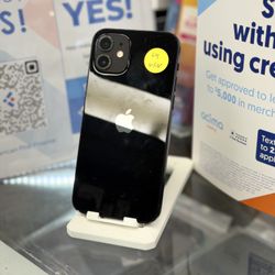 iPhone 12 (Factory Unlocked) 