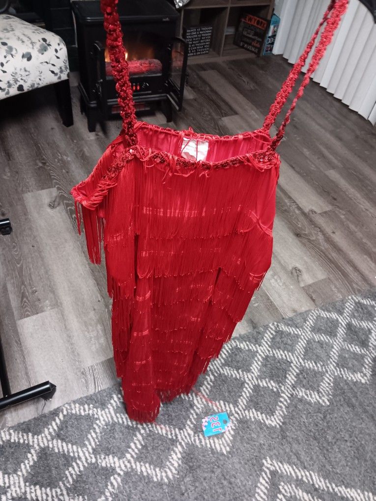 One Size Fun.dress