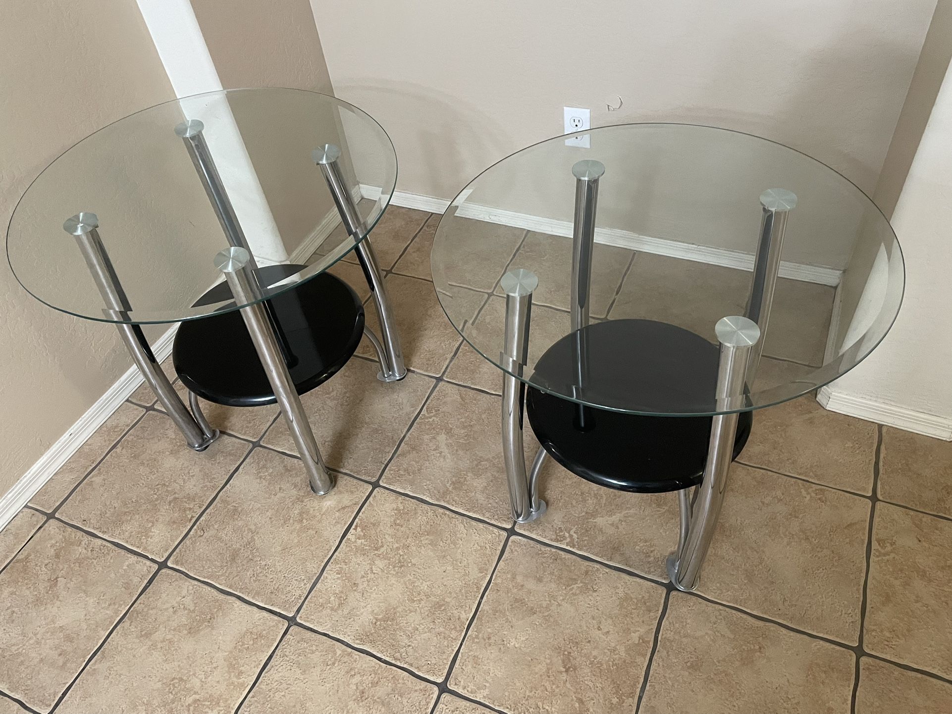 End Tables 