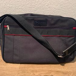 🚨Deal: Atlantic Encore Luggage/Bag, Metal Zippers, Shoulder Strap (brand new)