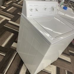 Kenmore Washer Delivery Available 