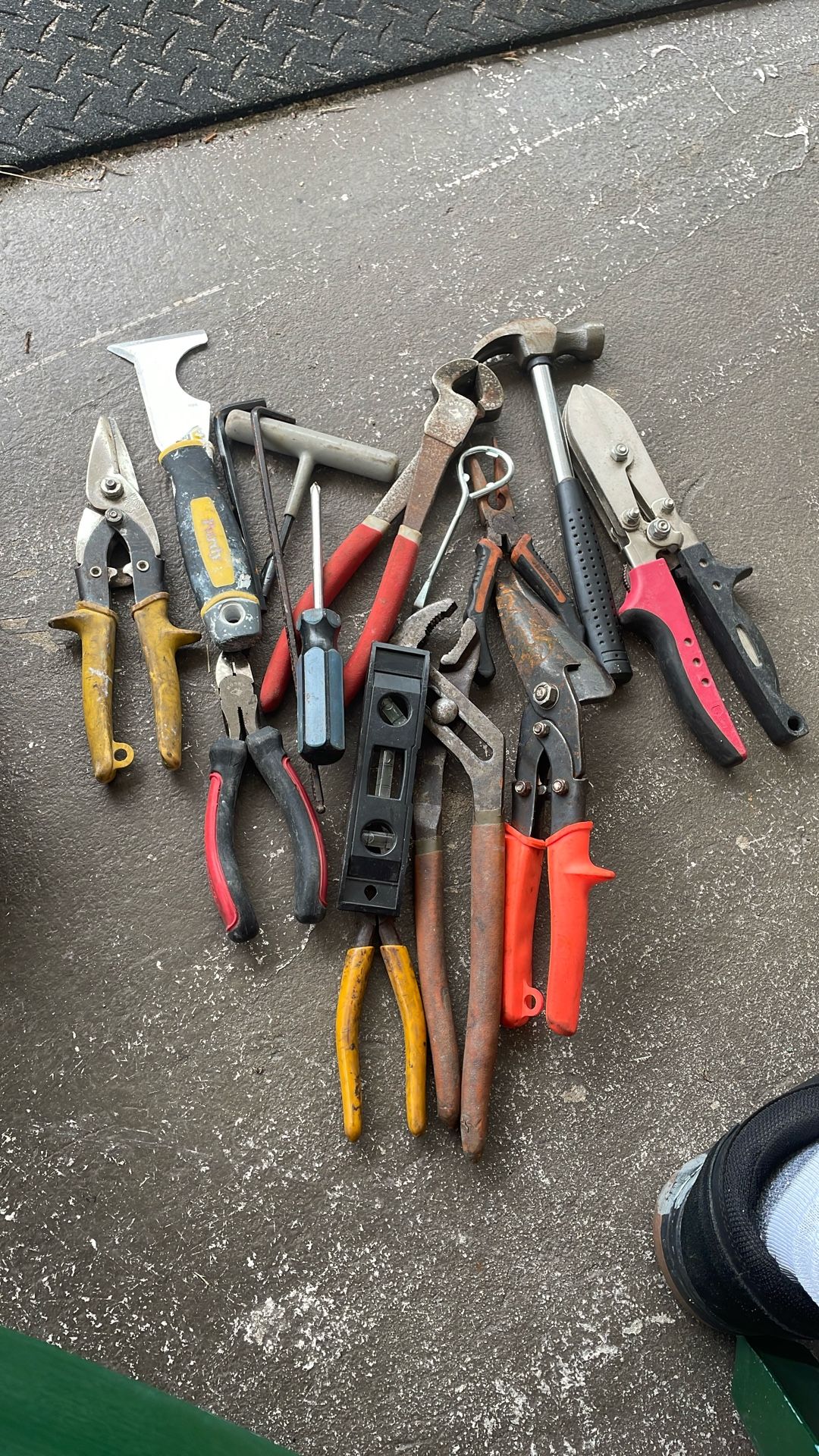 Tools