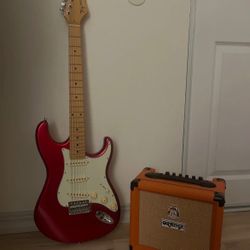 Tagima Electric Guitar TW SERIES 530