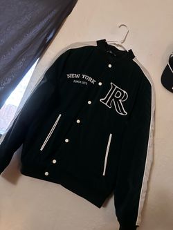 Leatherman jacket