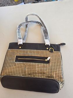 Brown Purse