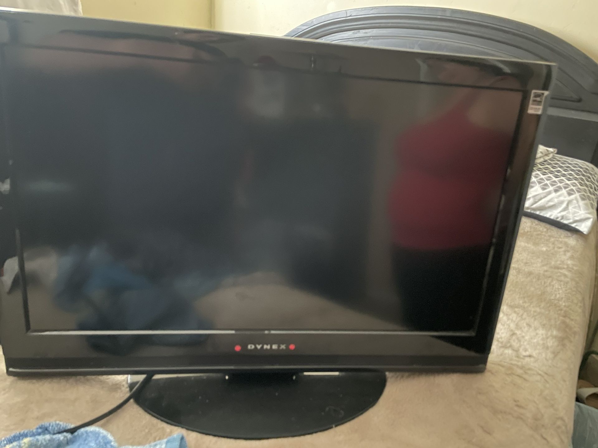 Dynex Tv