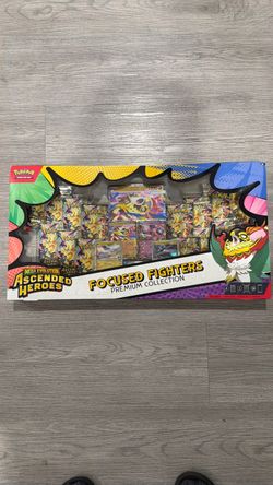 Ascended heroes