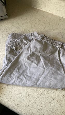 Capris