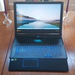 Acer Predator Helios 700 Laptop