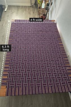 Indoor/ Ourdoor Cot/bed