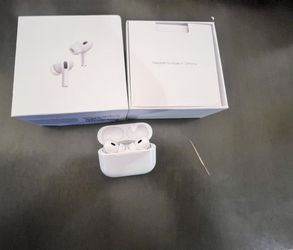 Apple Airpods Pro 2nd Generation