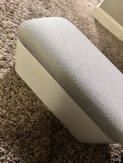 Speaker
