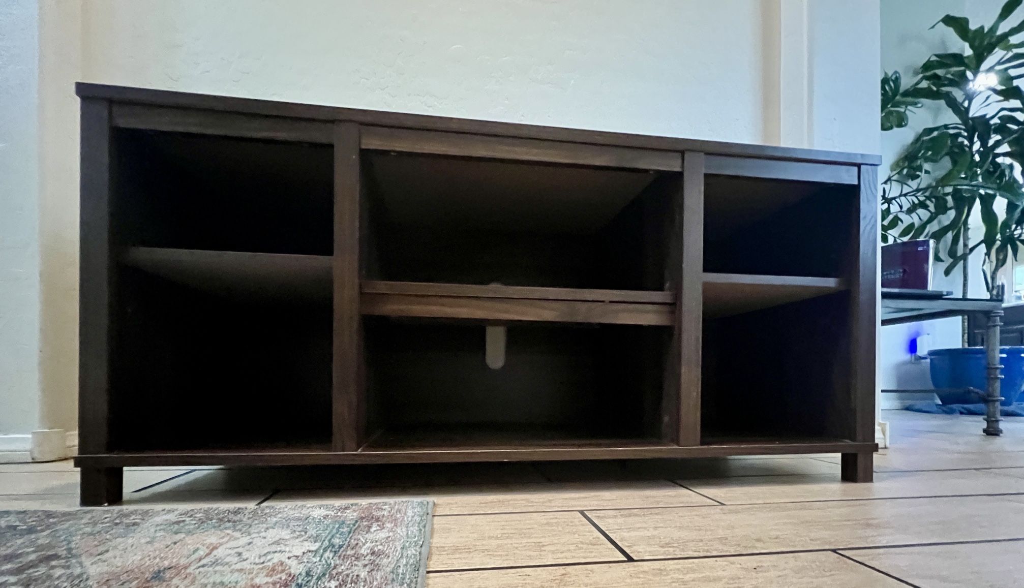 Media Console Storage 